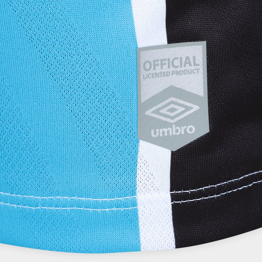 Camisa Grêmio I 25/26 - Torcedor Umbro