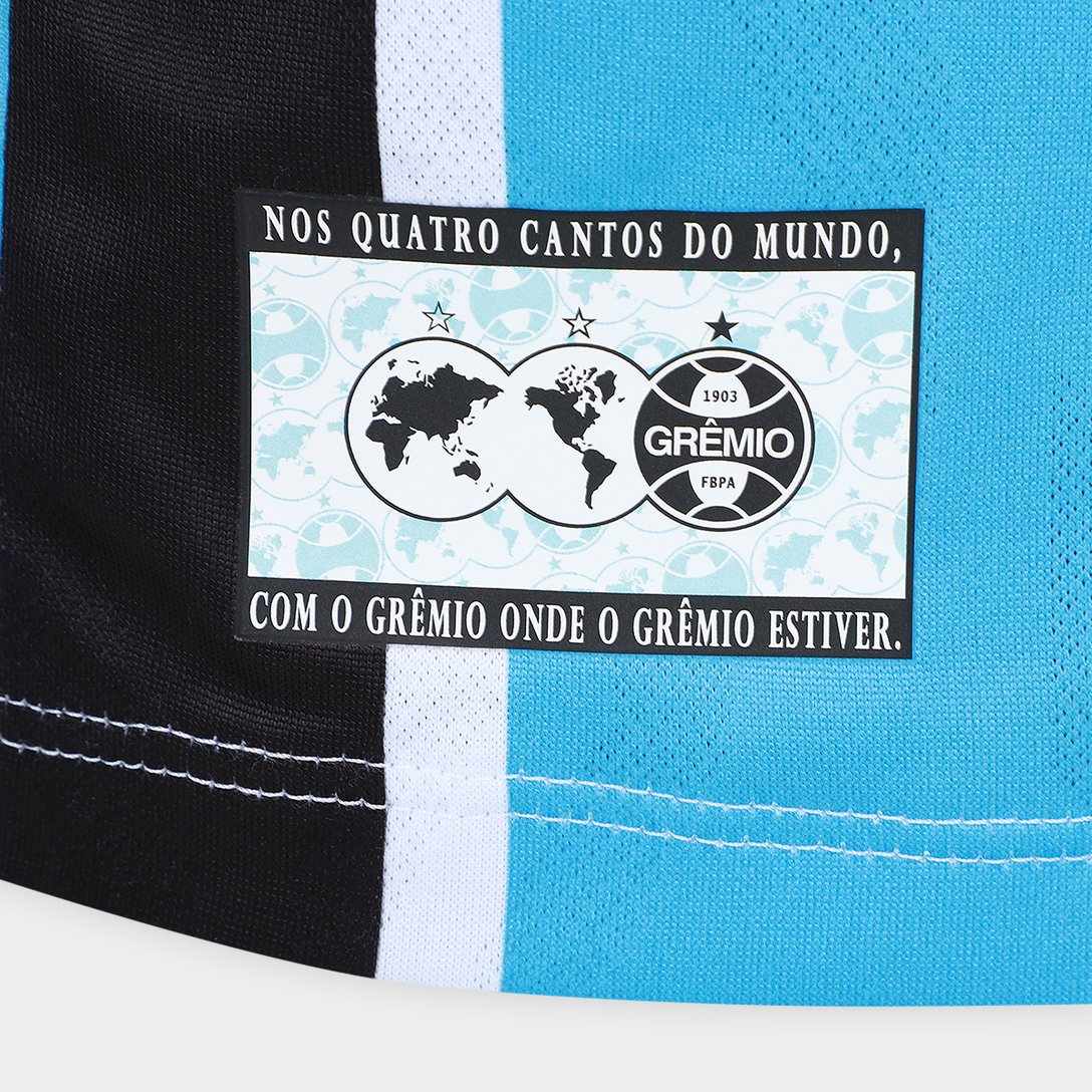 Camisa Grêmio I 25/26 - Torcedor Umbro