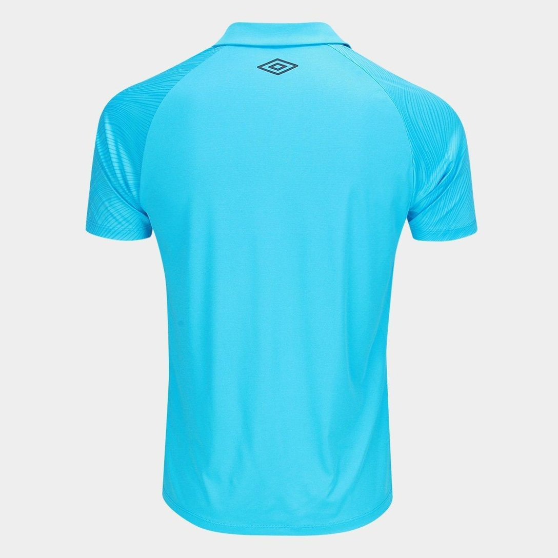 Camisa Santos III 25/26 - Torcedor Umbro
