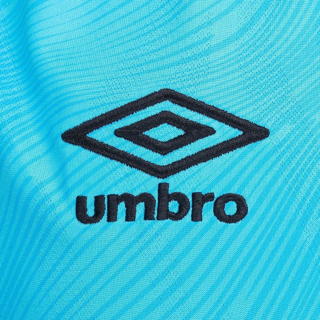 Camisa Santos III 25/26 - Torcedor Umbro