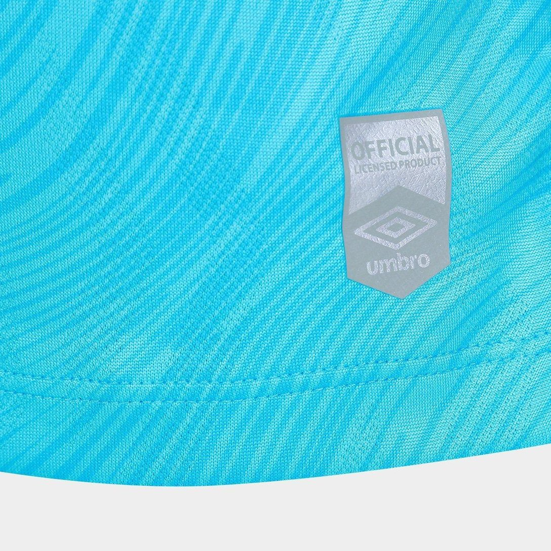 Camisa Santos III 25/26 - Torcedor Umbro