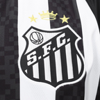 Camisa Santos II 25/26 - Torcedor Umbro