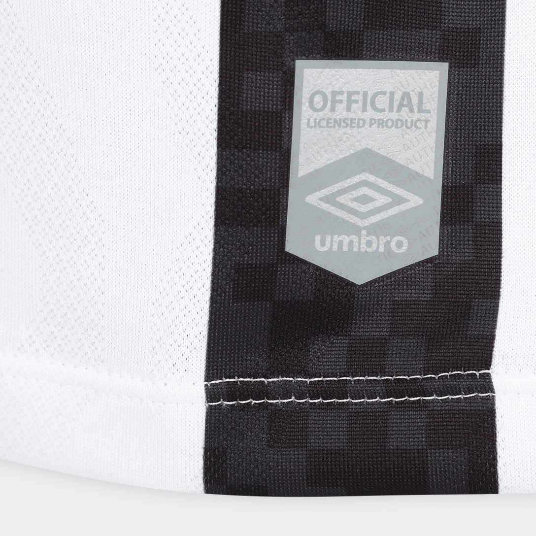 Camisa Santos II 25/26 - Torcedor Umbro