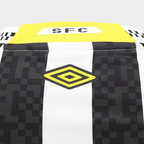 Camisa Santos II 25/26 - Torcedor Umbro