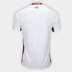 Camisa Fluminense II 25/26 - Torcedor Umbro
