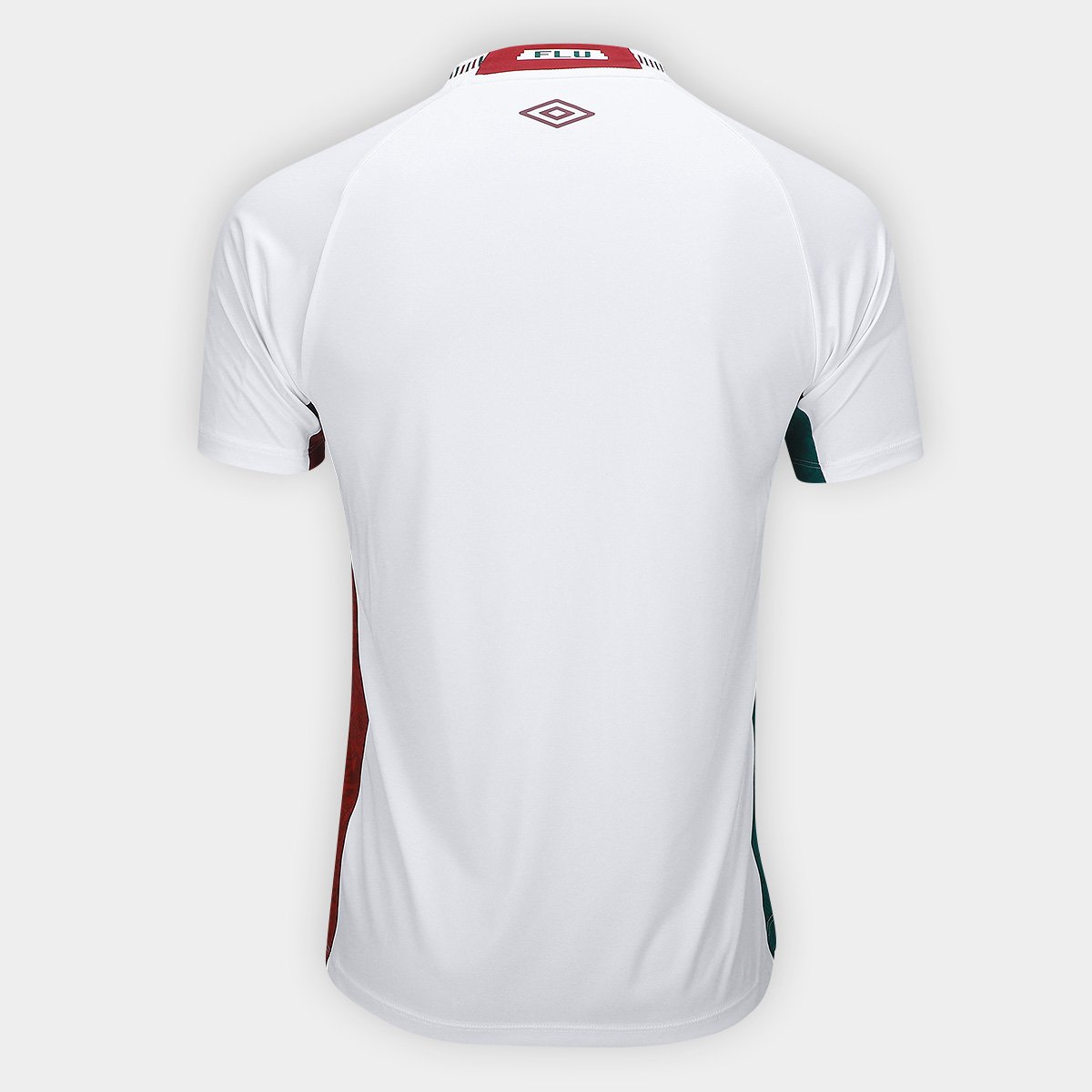 Camisa Fluminense II 25/26 - Torcedor Umbro