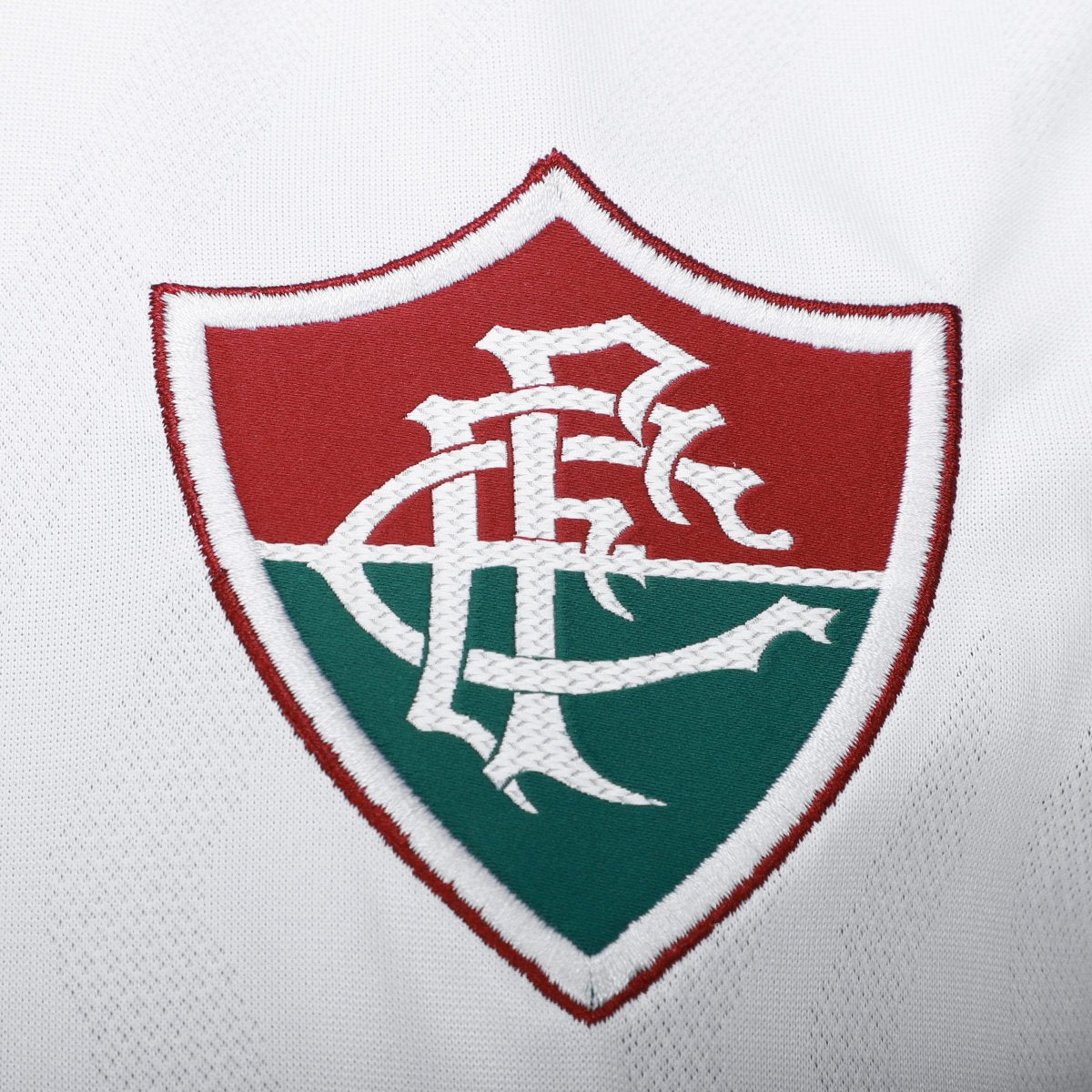 Camisa Fluminense II 25/26 - Torcedor Umbro