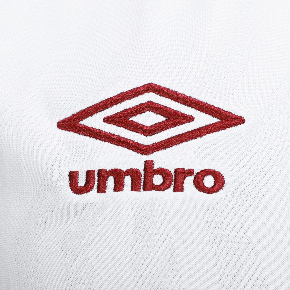Camisa Fluminense II 25/26 - Torcedor Umbro