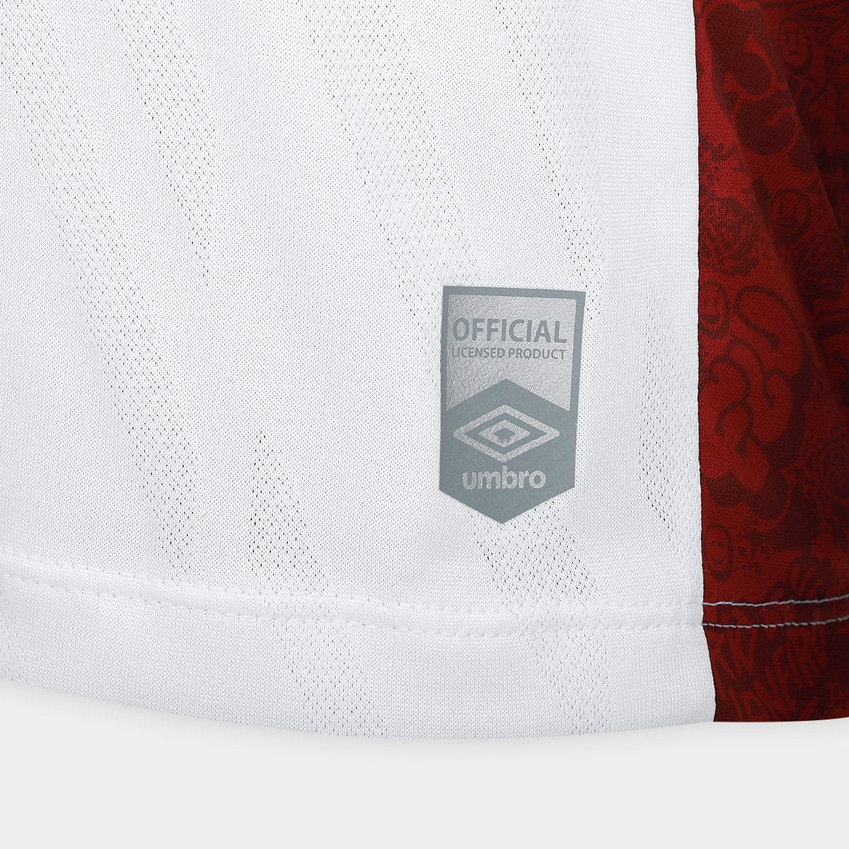 Camisa Fluminense II 25/26 - Torcedor Umbro