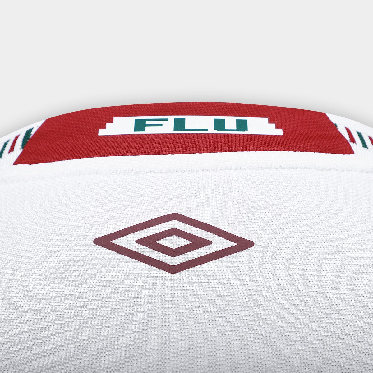Camisa Fluminense II 25/26 - Torcedor Umbro