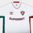 Camisa Fluminense II 25/26 - Torcedor Umbro