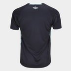 Camisa Fluminense Goleiro I 25/26 - Torcedor Umbro