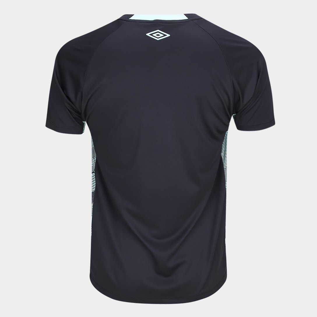 Camisa Fluminense Goleiro I 25/26 - Torcedor Umbro