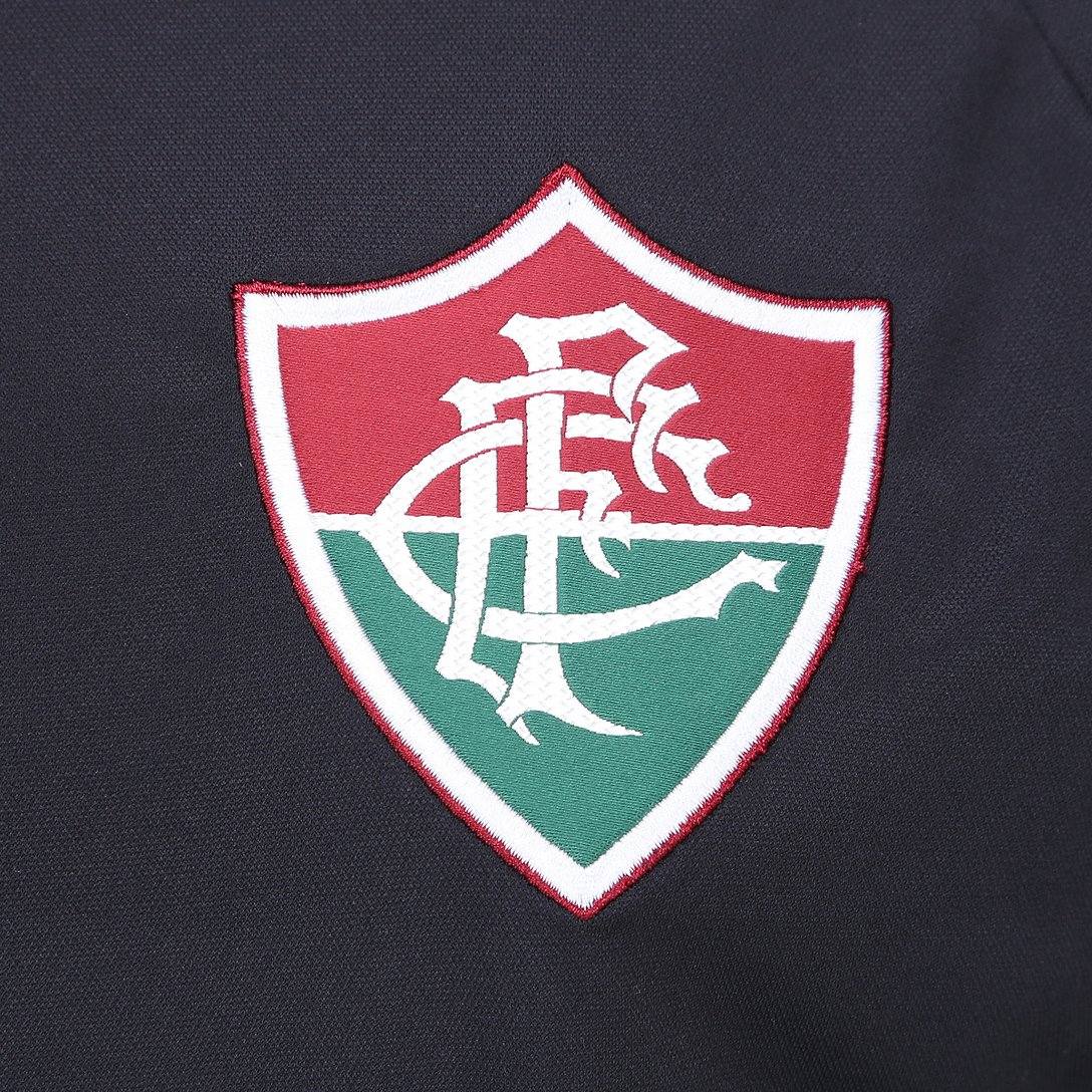 Camisa Fluminense Goleiro I 25/26 - Torcedor Umbro