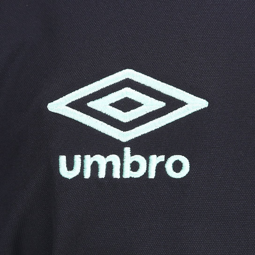 Camisa Fluminense Goleiro I 25/26 - Torcedor Umbro