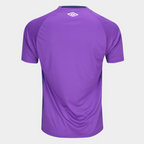 Camisa Fluminense Goleiro II 25/26 - Torcedor Umbro