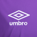 Camisa Fluminense Goleiro II 25/26 - Torcedor Umbro