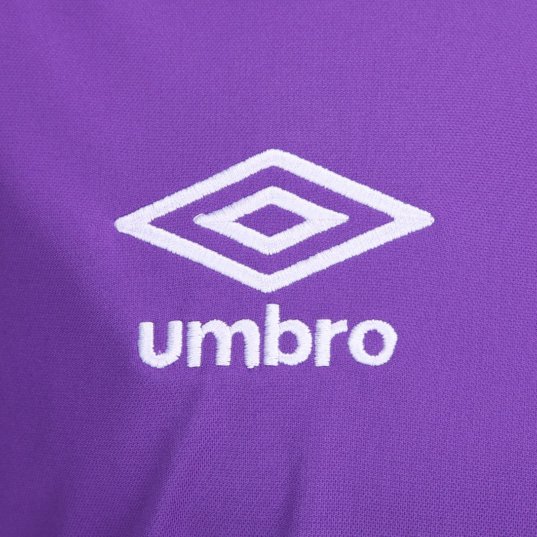 Camisa Fluminense Goleiro II 25/26 - Torcedor Umbro