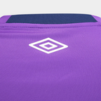 Camisa Fluminense Goleiro II 25/26 - Torcedor Umbro