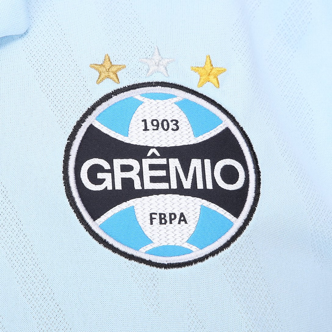 Camisa Grêmio II 25/26 - Torcedor Umbro