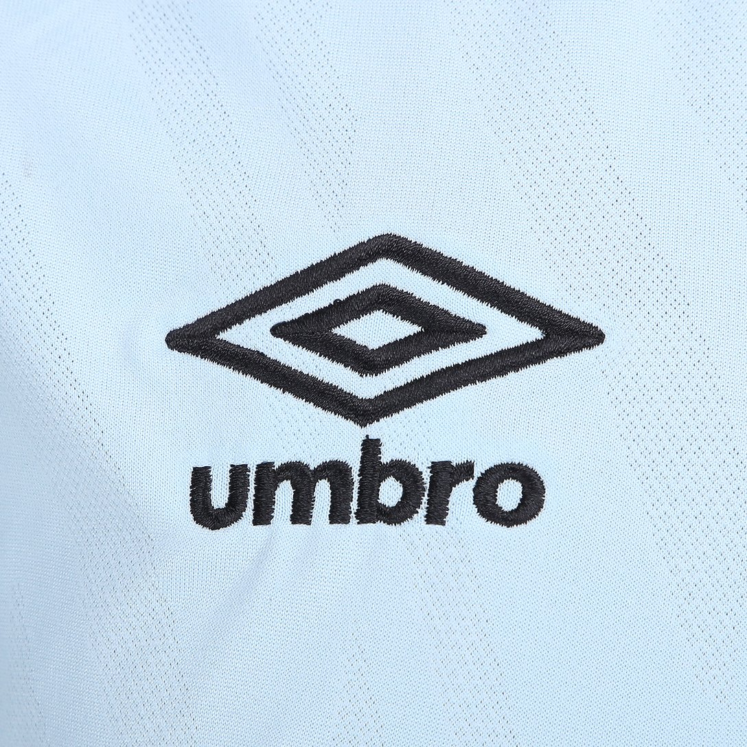 Camisa Grêmio II 25/26 - Torcedor Umbro