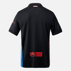 Camisa Barcelona II 24/25 - Torcedor Nike x Travis Scott