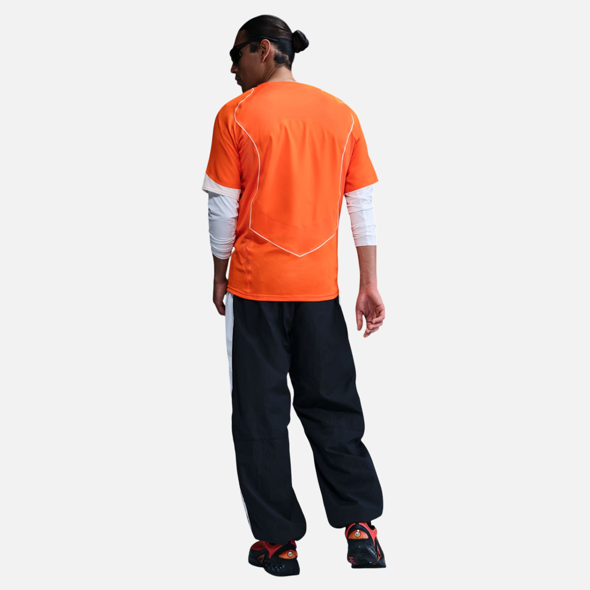 Camisa Holanda Reedição Total 90 - Torcedor Nike