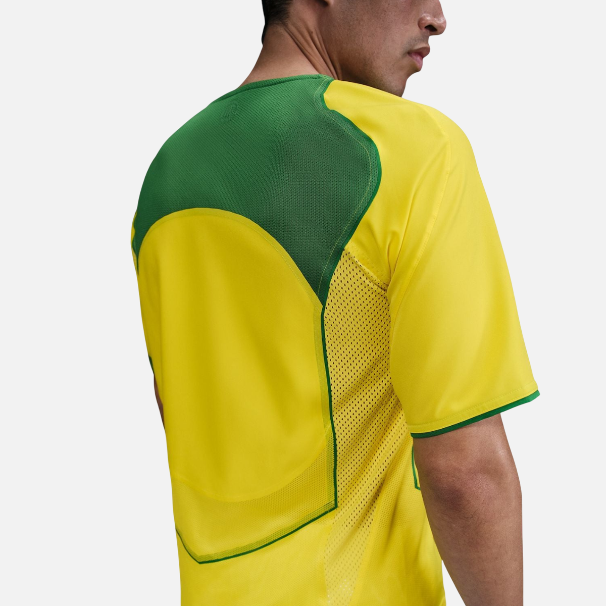 [PRÉ-VENDA] Camisa Brasil Reedição Total 90 - Torcedor Nike