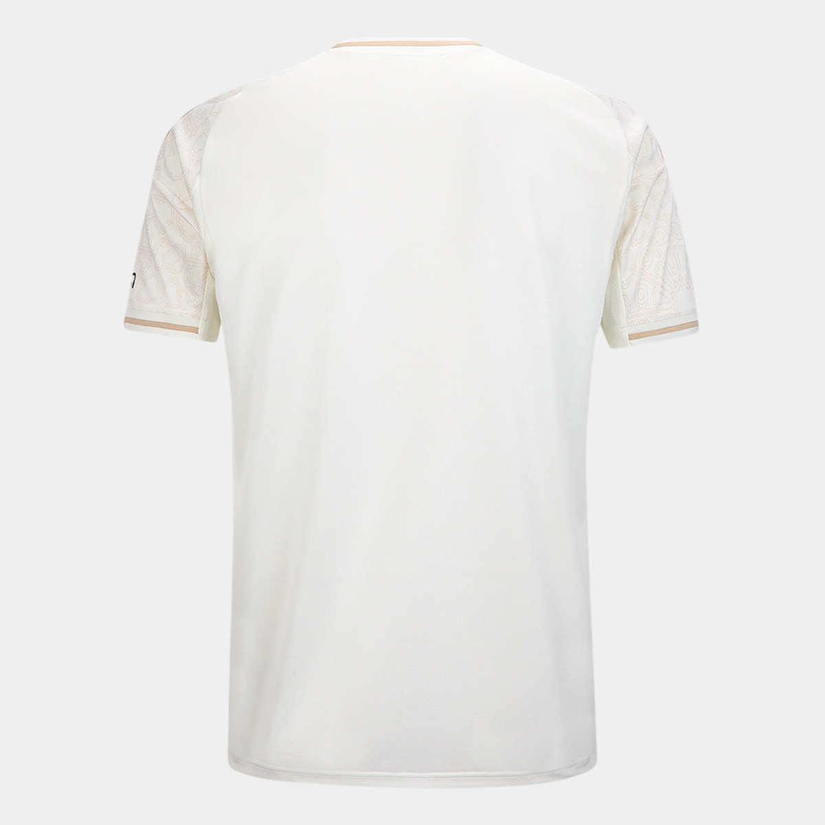 Camisa Nottingham Forest II 25/26 - Torcedor Adidas