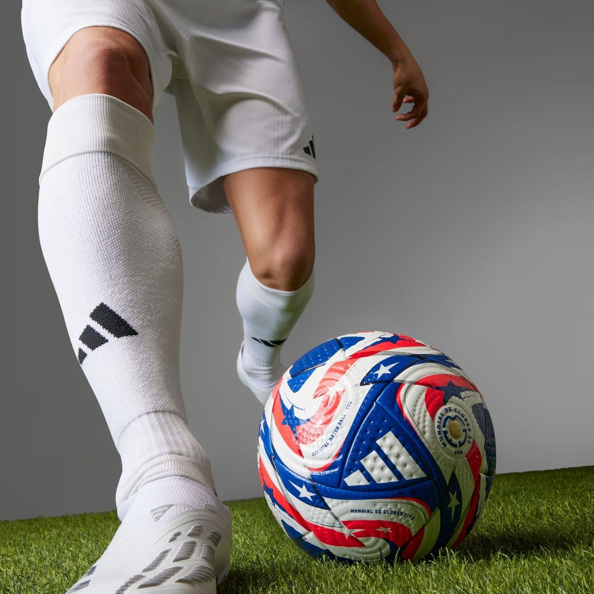 Bola Adidas Pro Copa do Mundo de Clubes 2025