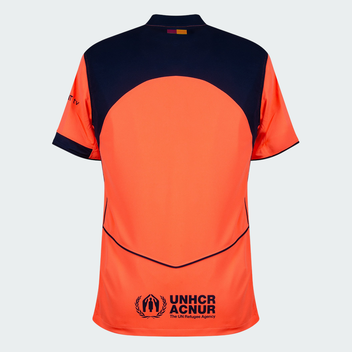 [PRÉ-VENDA] Camisa Barcelona III 25/26 - Torcedor Nike