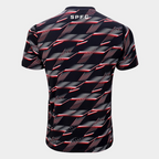 Camisa São Paulo FC Pré-Jogo 24/25 - Torcedor New Balance