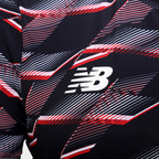 Camisa São Paulo FC Pré-Jogo 24/25 - Torcedor New Balance