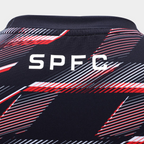 Camisa São Paulo FC Pré-Jogo 24/25 - Torcedor New Balance
