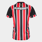 Camisa São Paulo FC II 24/25 - Torcedor New Balance Feminina