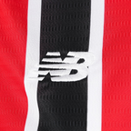 Camisa São Paulo FC II 24/25 - Torcedor New Balance Feminina