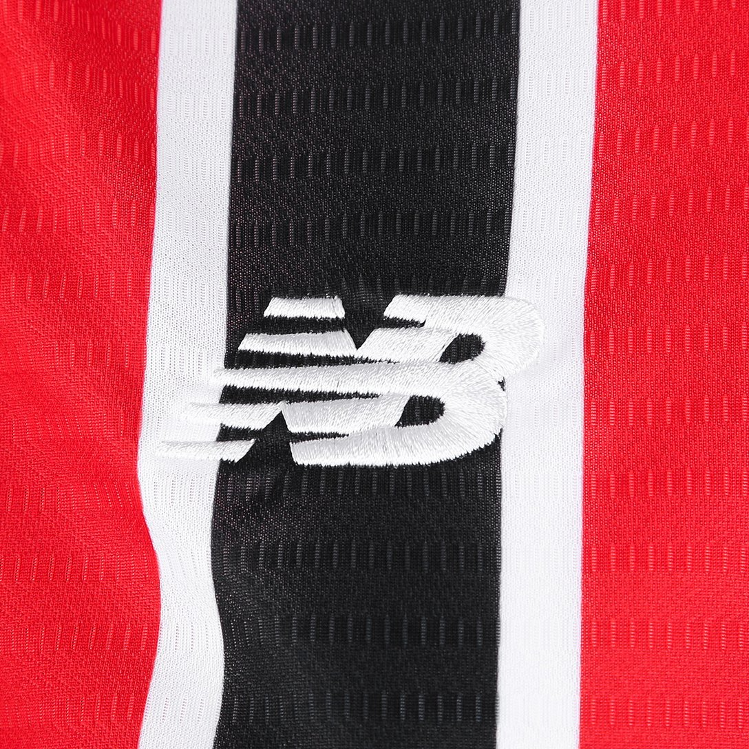 Camisa São Paulo FC II 24/25 - Torcedor New Balance Feminina