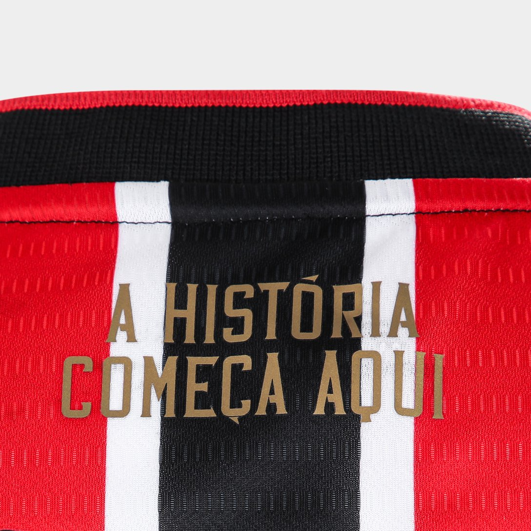 Camisa São Paulo FC II 24/25 - Torcedor New Balance Feminina
