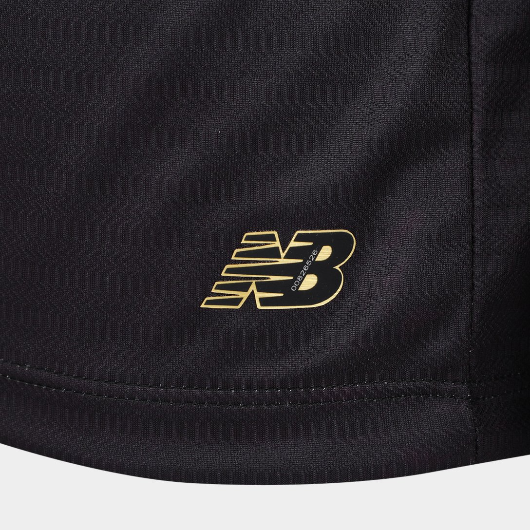Camisa São Paulo FC III 24/25 - Torcedor New Balance