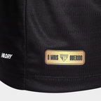 Camisa São Paulo FC III 24/25 - Torcedor New Balance