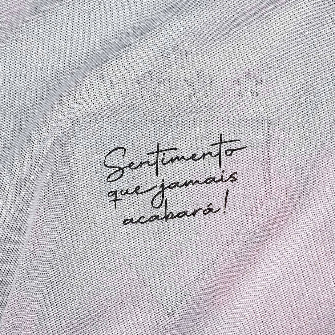 Camisa São Paulo FC III 24/25 - Torcedor New Balance