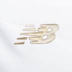 Camisa São Paulo FC I 25/26 - Torcedor New Balance Feminina