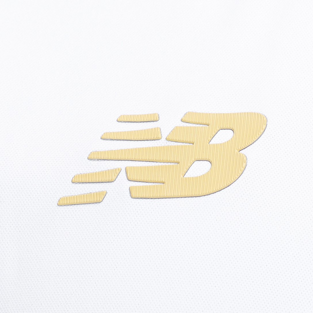 Camisa São Paulo FC I 25/26 - Torcedor New Balance
