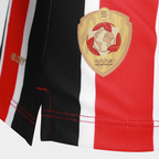 Camisa São Paulo FC II 25/26 - Torcedor New Balance Feminina