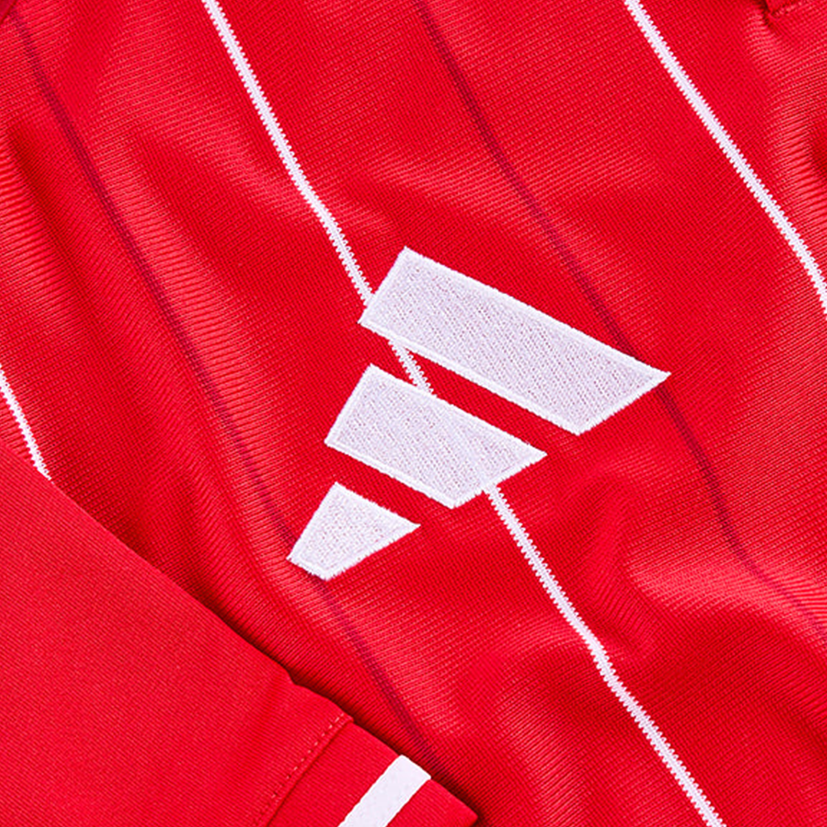 Camisa Nottingham Forest I 25/26 - Torcedor Adidas