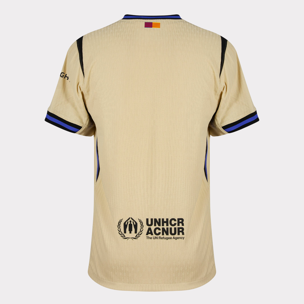 Camisa Barcelona x Kobe Bryant II 25/26 - Jogador Nike