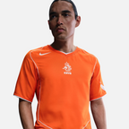 Camisa Holanda Reedição Total 90 - Torcedor Nike