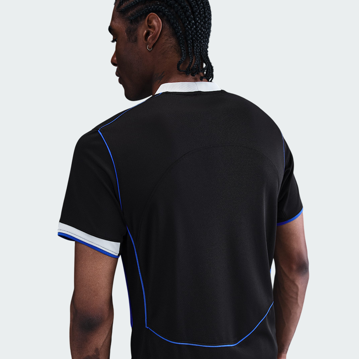 [PRÉ-VENDA] Camisa Chelsea III 25/26 - Torcedor Nike