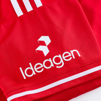 Camisa Nottingham Forest I 25/26 - Torcedor Adidas