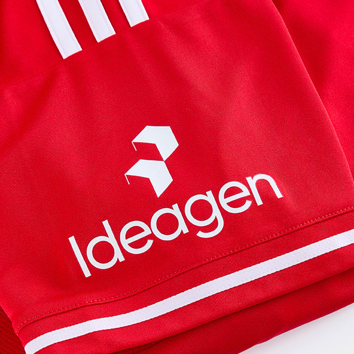 Camisa Nottingham Forest I 25/26 - Torcedor Adidas